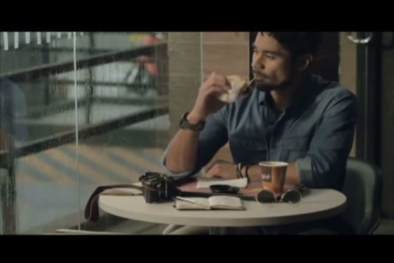 McDonald’s adjusts tone in campaign for post-Yolanda Philippines