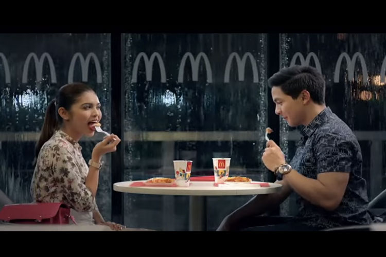 Engagement Meter: The week's top brand posts on Facebook, Twitter and Instagram