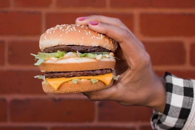 OMD, Starcom go head-to-head for McDonald's global markets