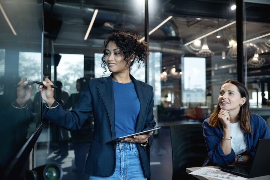 McKinsey study finds CMOs increasingly charged with growth remits