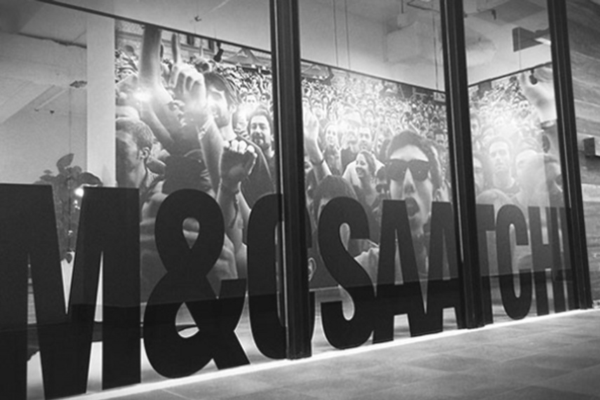 M&C Saatchi bid talks go into extra time