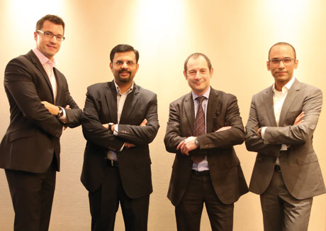 Media360Asia: Work on a common goal