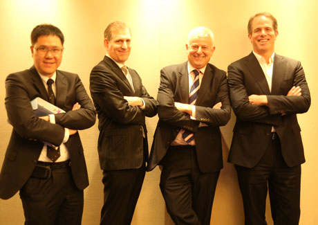 Media360Asia: Why TV is still alive and well