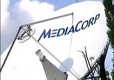 Singapore's MediaCorp to offer its channels online for free