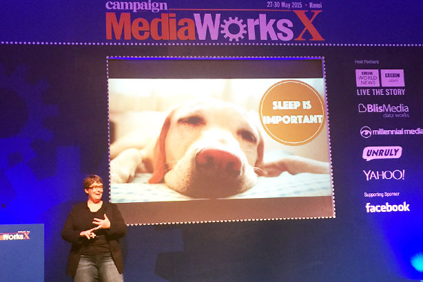 MediaWorksX kicks off with tough brief for Mini Oreo