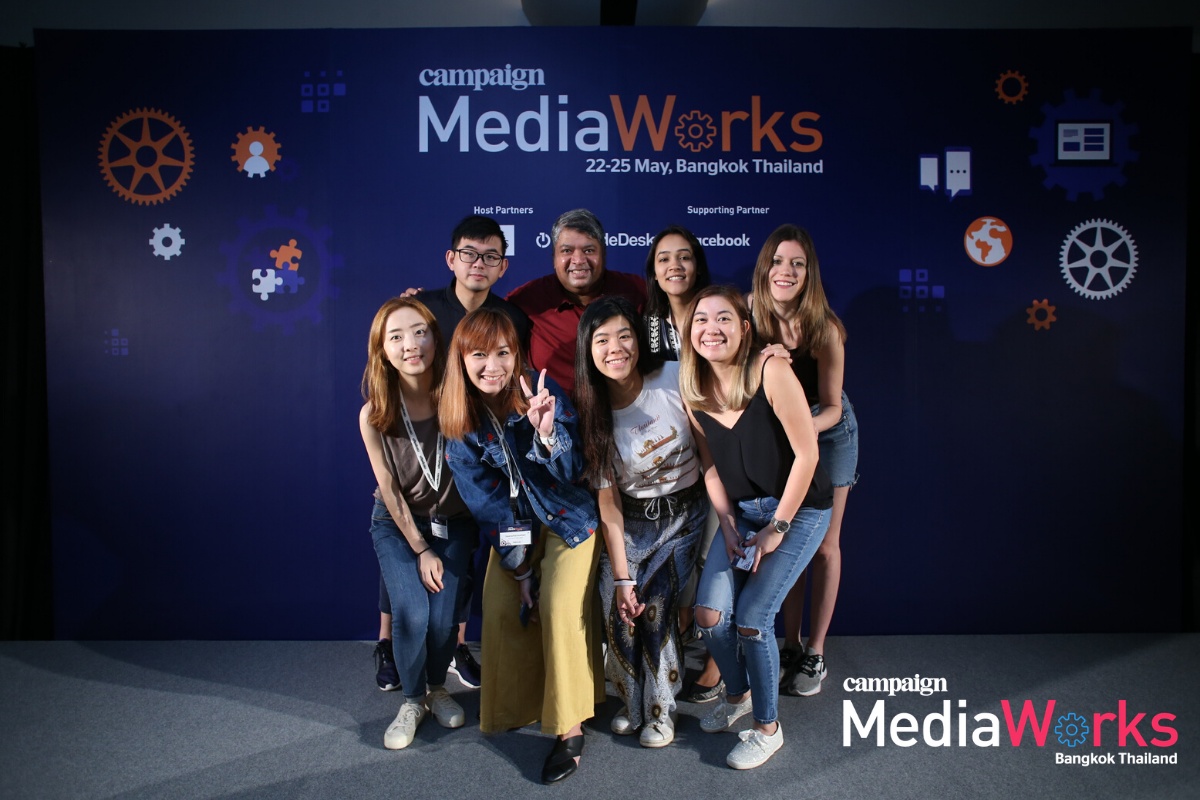 MediaWorks 2020: Even more demanding and intensive