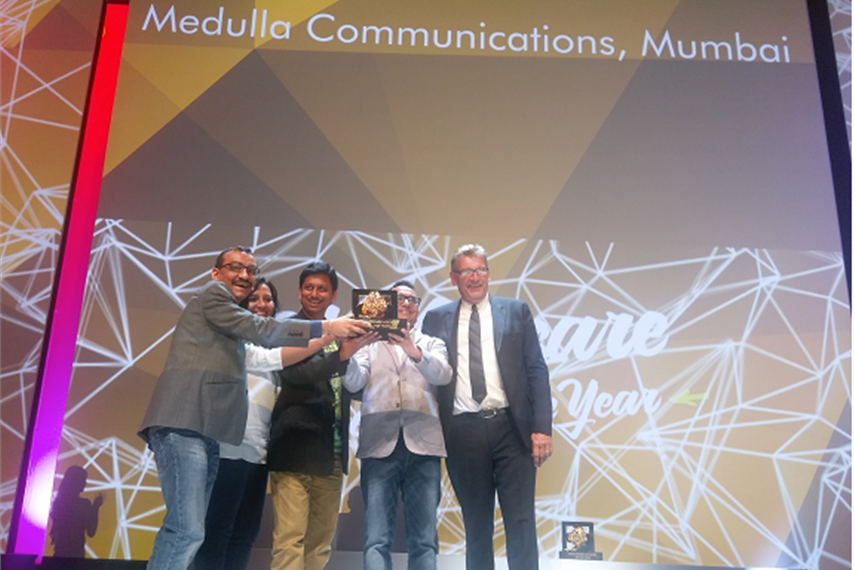 Cannes 2016: Asia's Health Lions winners