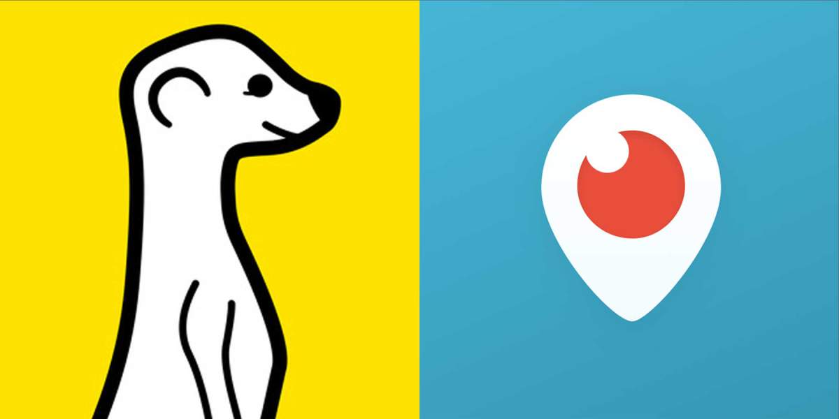 What Asia’s marketers need to know about Periscope (and Meerkat) 