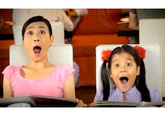 Vietnam's MegaStar Cineplex launches new campaign