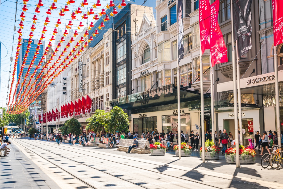 Economic indicators cause for some concern Down Under