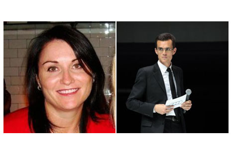 Infiniti lures Volkswagen’s Melissa Bell to lead global marketing