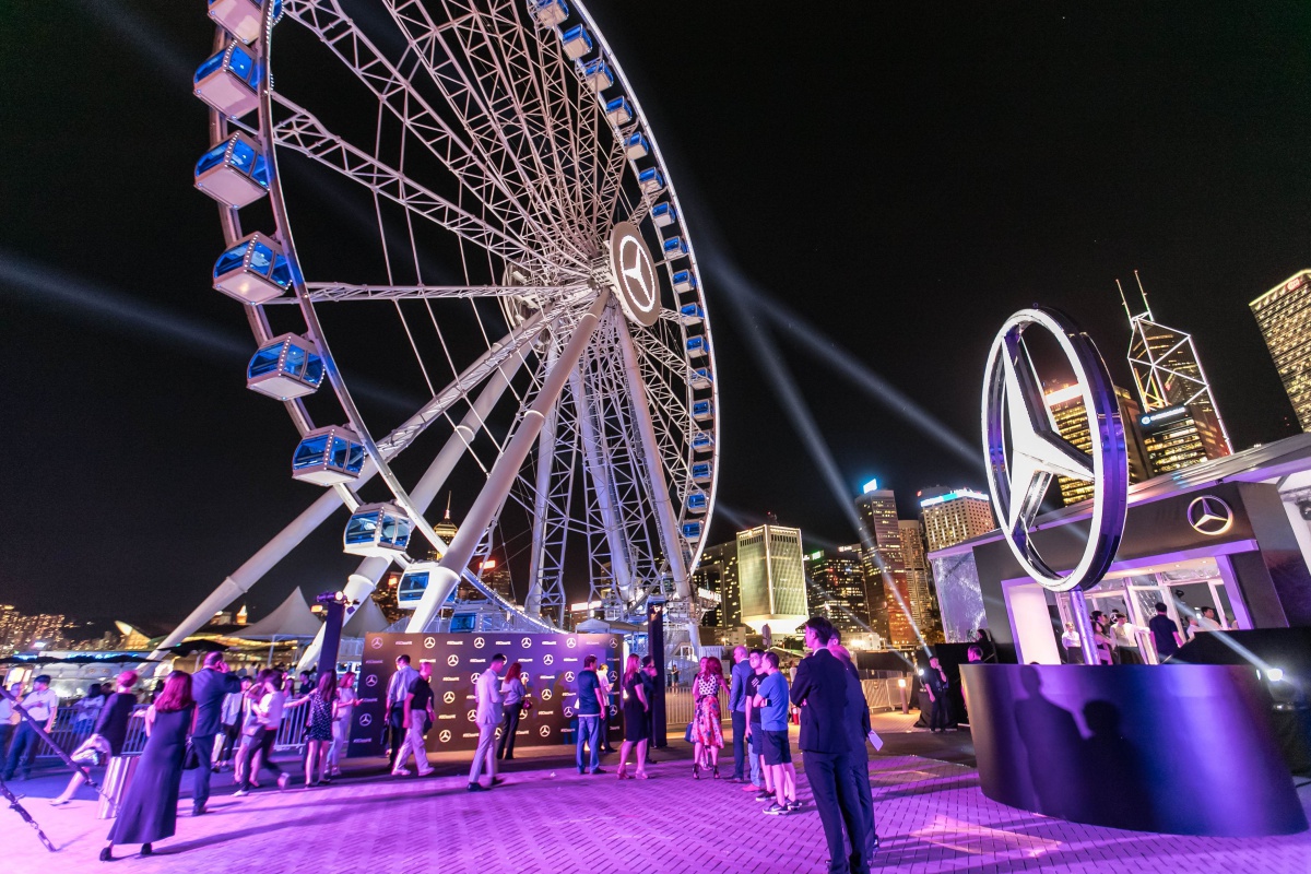 Emphasis on experiential a potential 'misstep' for luxury brands