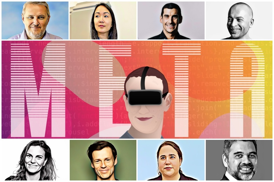 Who will control the metaverse?