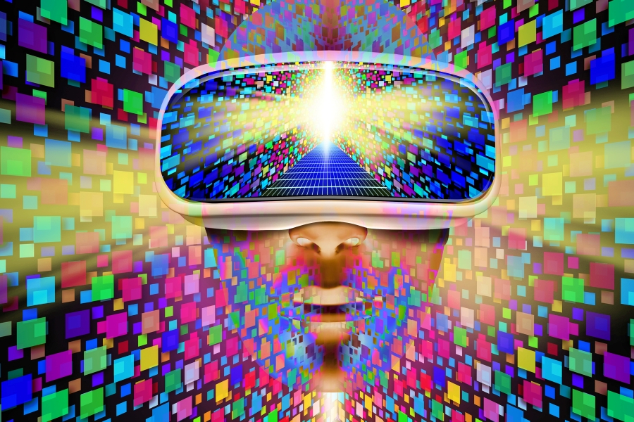 Campaign CMO Outlook: Is the metaverse a fad or here to stay?