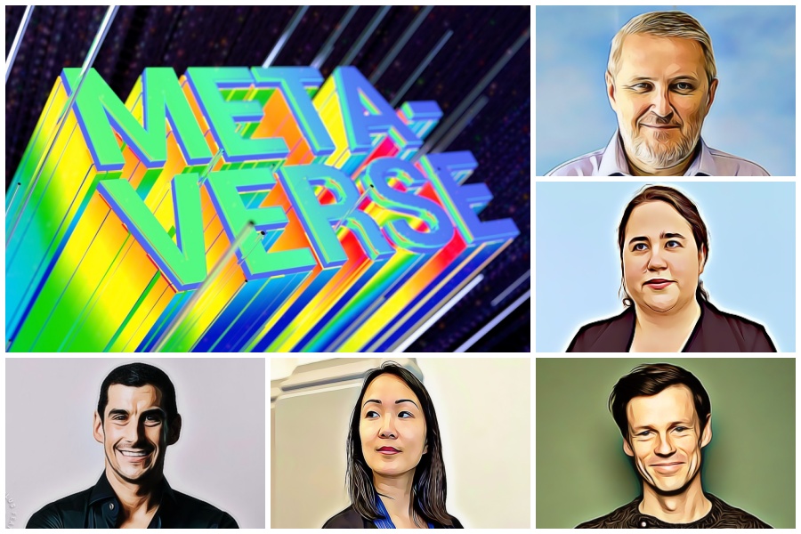 Marketing in the metaverse: The biggest opportunities for brands