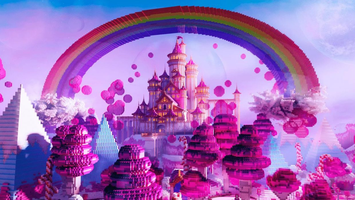 Will ChatGPT and AI reignite China’s metaverse?