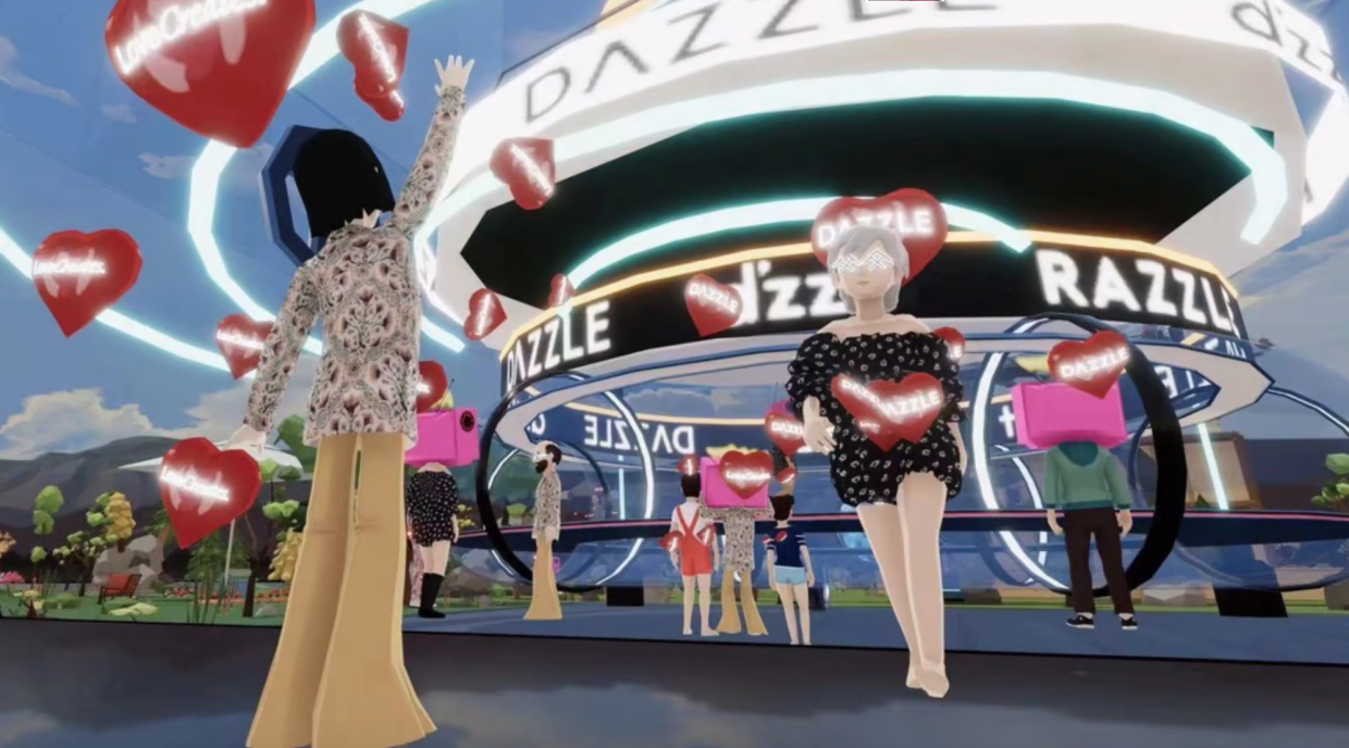 Metaverse potential is only getting bigger. So what’s next for China and web3?