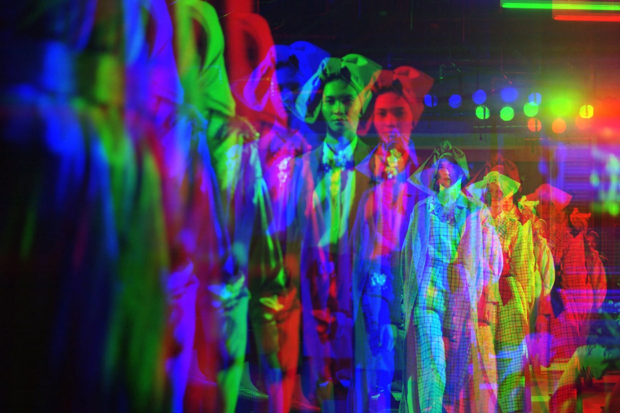 The metaverse brings a new sense of urgency to luxury