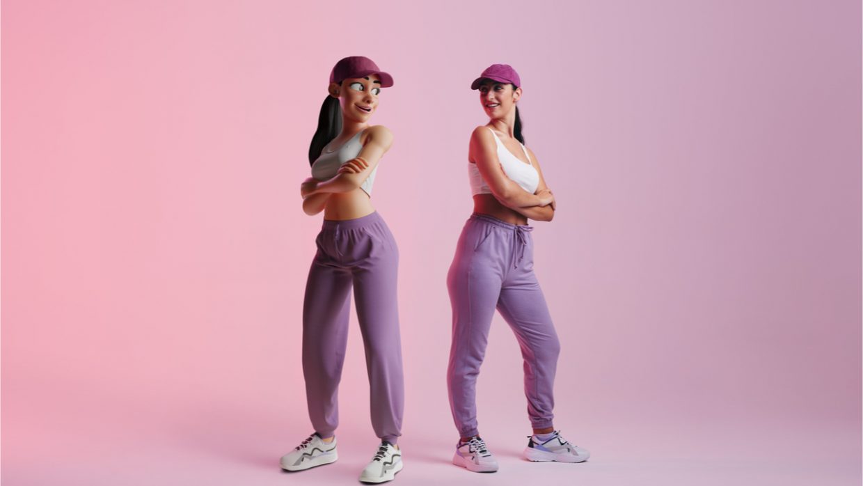 The metaverse and NFTs: Three common mistakes luxury brands make