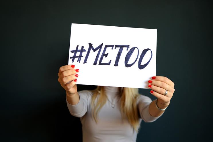 McCann Worldwide broaches #MeToo with internal memo