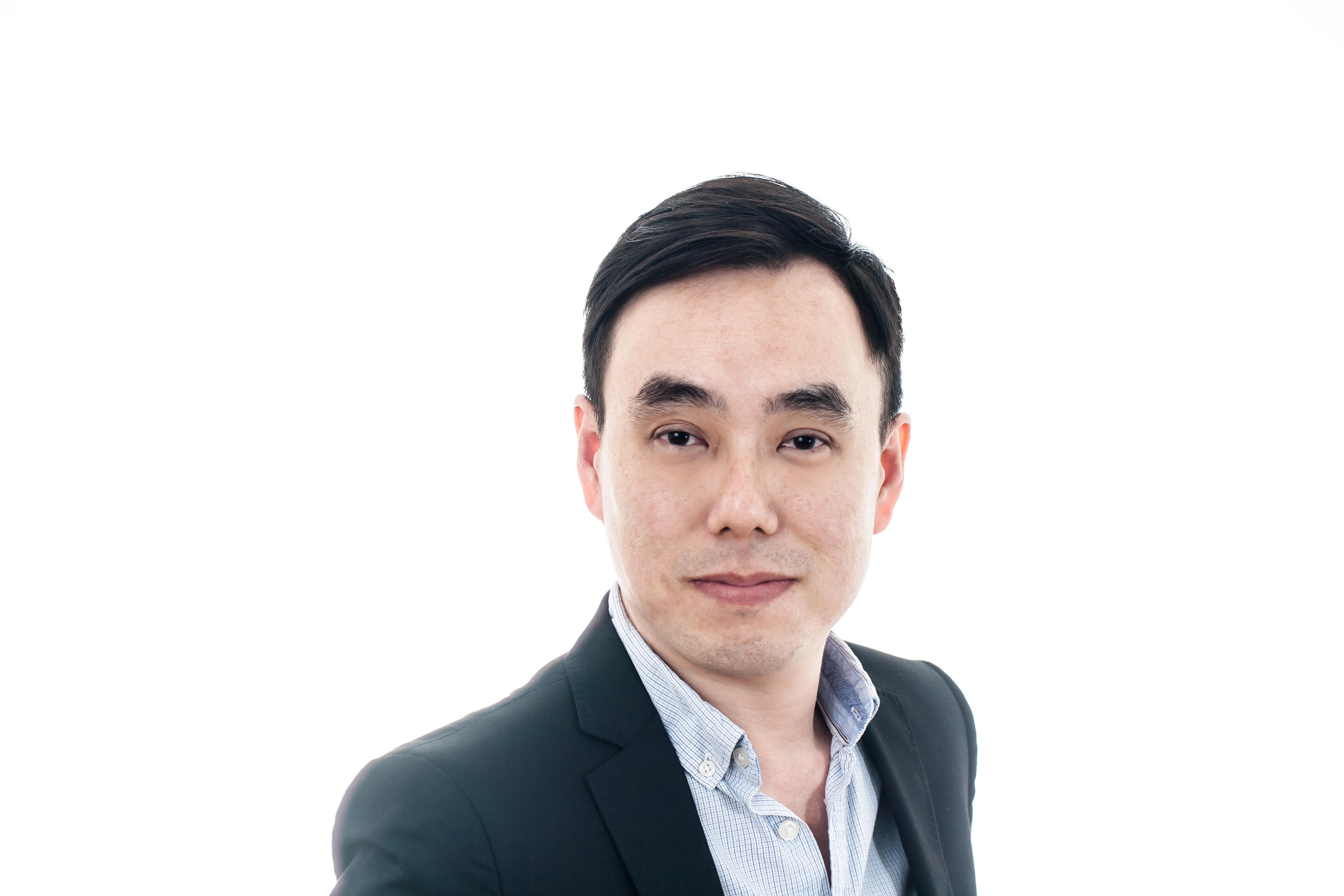 Michael Chiay joins Imagination Greater China after 5-year MCI stint