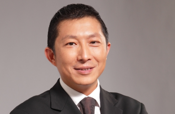 MediaCom's Michael Zhang to head GroupM's China strategy