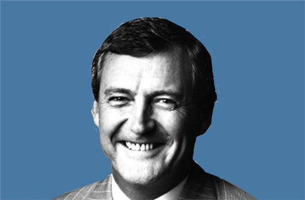 Legendary ad men: They don’t make them like they used to