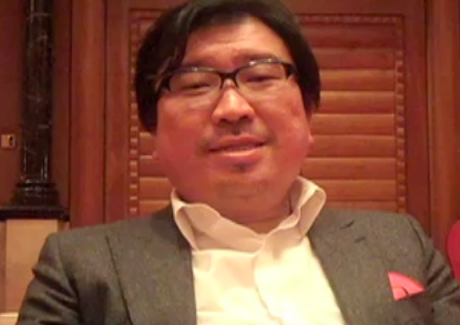 VIDEO: Ogilvy's Mickey Chak on emotional marketing in China