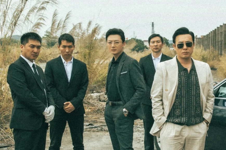 The rise of China’s ‘uncle stars’: How middle-aged men are taking the spotlight