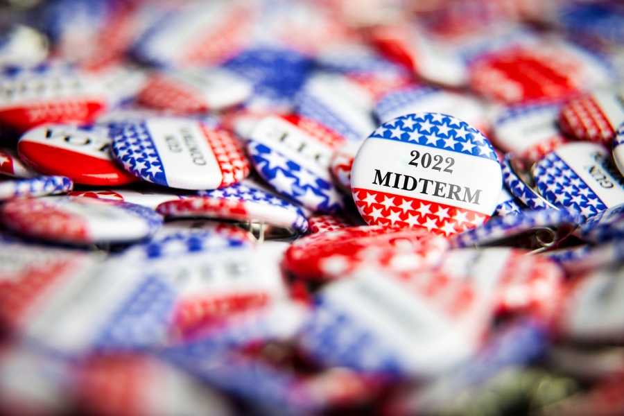 Midterm ads are angry, overspent and misinformed