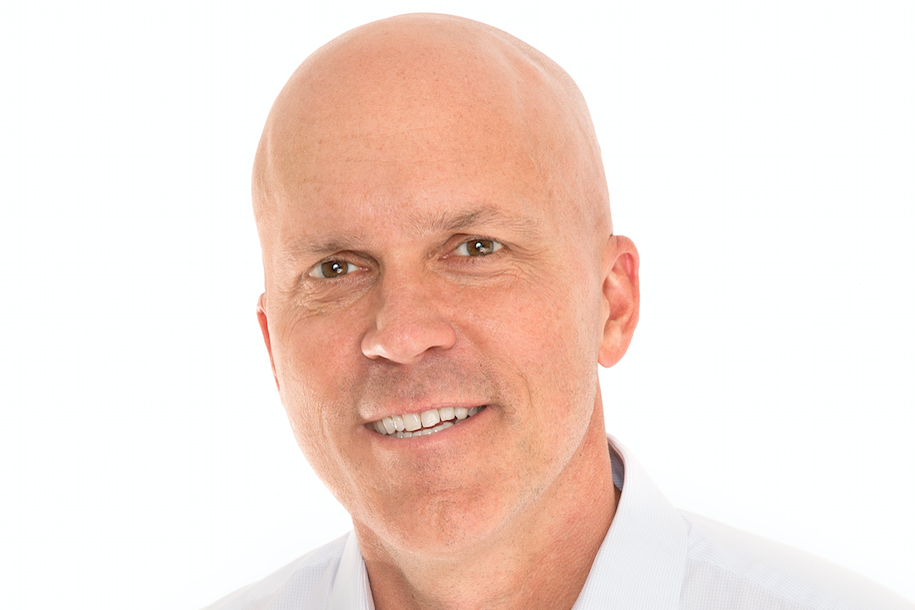 Hootsuite appoints Rich Meiklejohn as GM for APAC