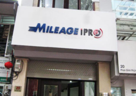 Mileage Communications forms Vietnam JV