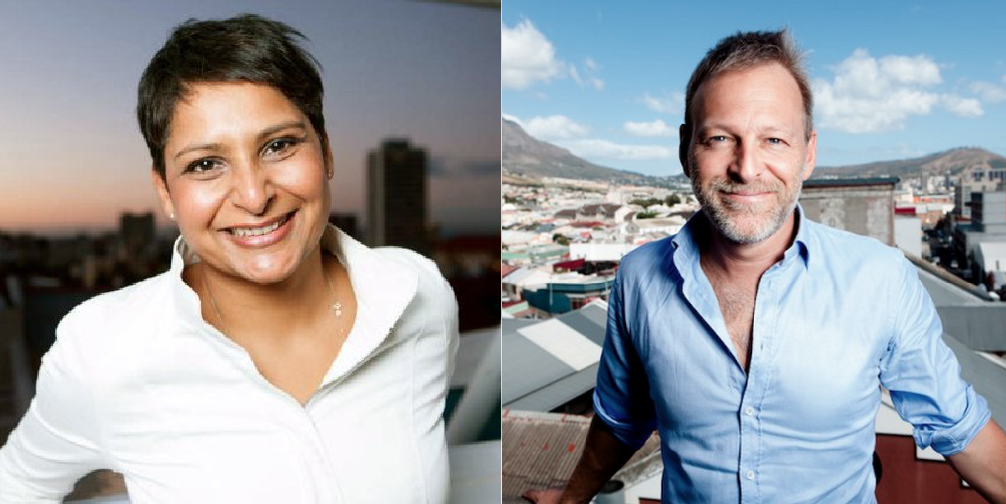 Storytelling advice from seasoned international correspondents