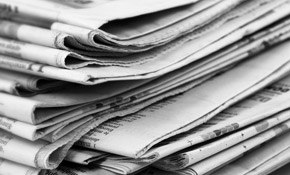 Digital spend to outstrip newspapers sooner than expected: Carat