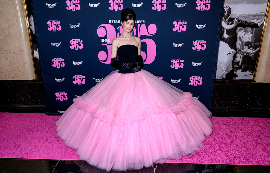 Anheuser-Busch: 'No truth' to report Bud Light fired agency responsible for Dylan Mulvaney partnership