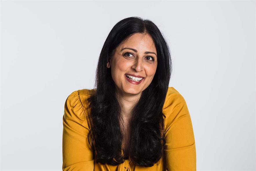We Are Social promotes Mobbie Nazir to global chief strategy and growth officer