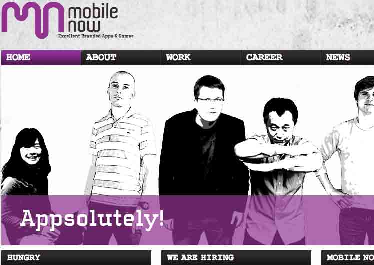 Mobile Now sets up regional office in Singapore