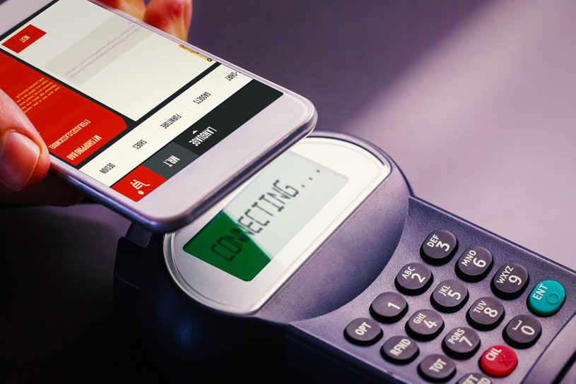 Mobile payments war heats up in Asia