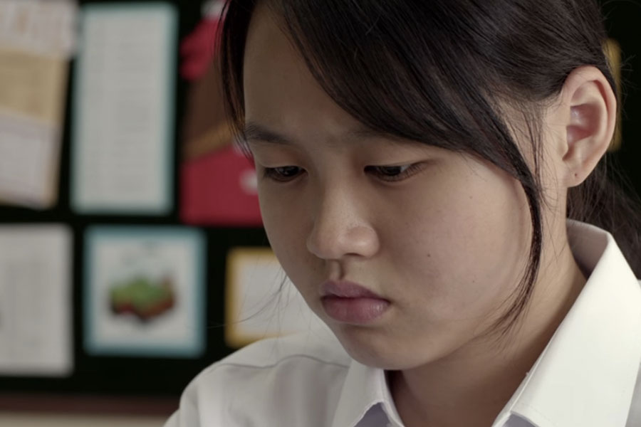 Grades don't matter? A curious message from Singapore's Education Ministry