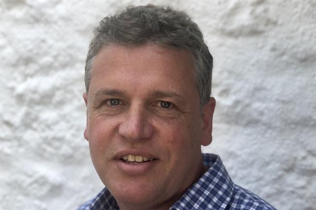 Engine lures R/GA veteran Jim Moffatt to lead Europe and Asia