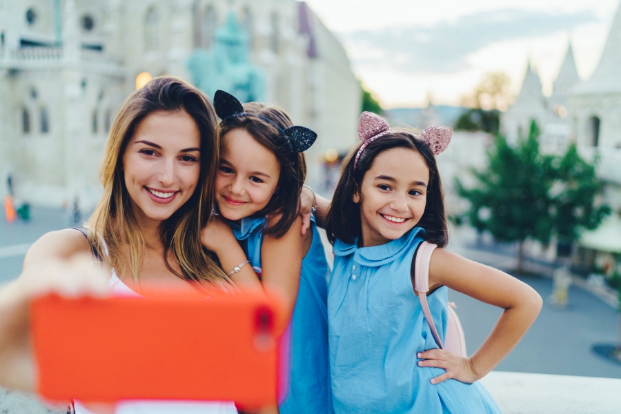 How momfluencers came to dominate influencer marketing