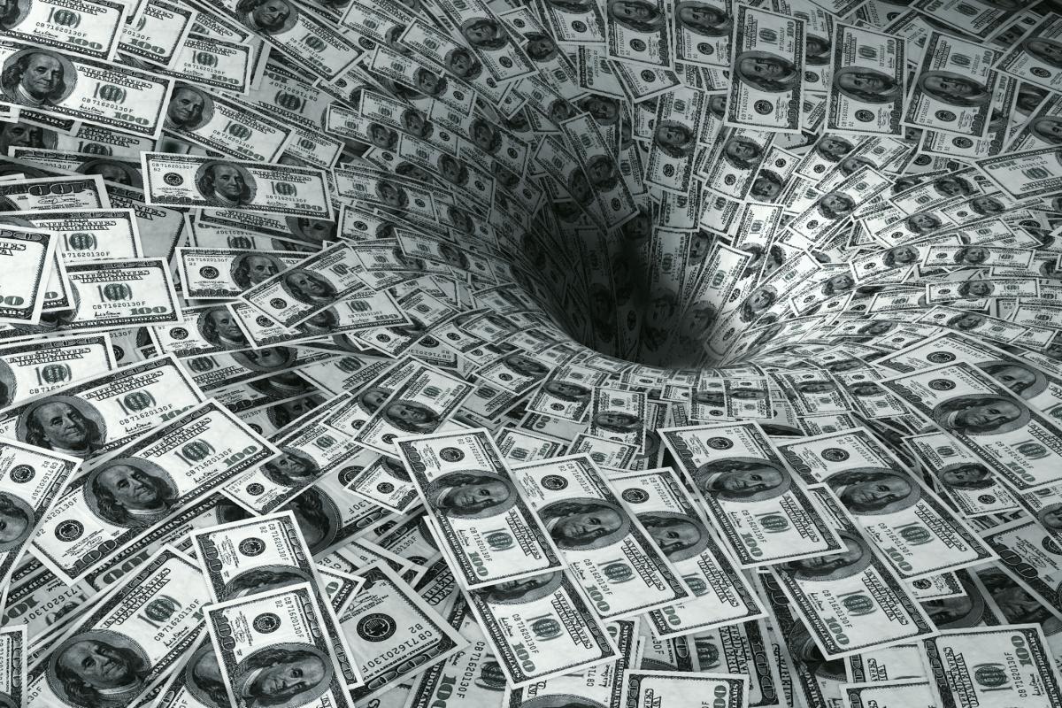 Our invincible ignorance: Report on adtech waste will lead to nothing