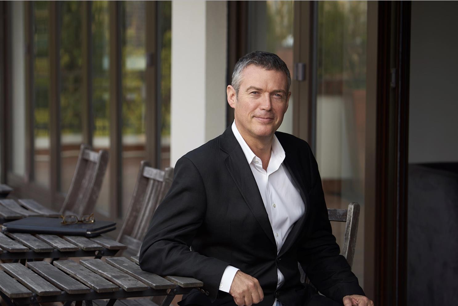 Moray MacLennan to leave M&C Saatchi as CEO