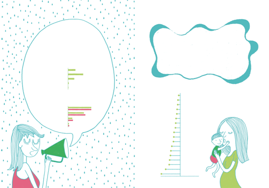 'Director of parenting': The modern Chinese mother's new role