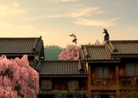 Mountain Dew launches new slogan 'What a kick' in Greater China