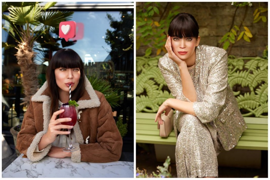 M&S adds virtual persona Mira to its Insiders staff influencer programme