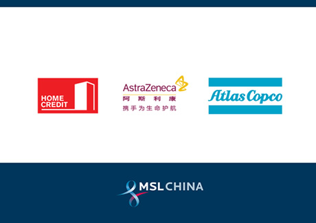 MSL China adds three clients, grows corporate reputation management duties