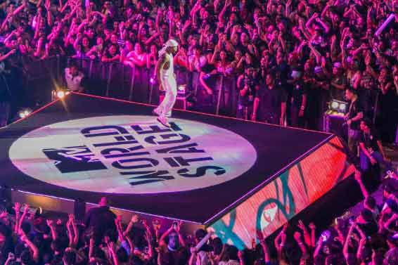 MTV partners with Philippines tourism board for youth engagement drive 