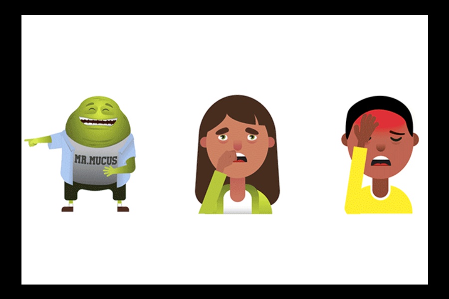 This company takes emojis to a whole new, measurable level