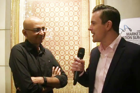 Innovation process is non-linear, culture-dependent